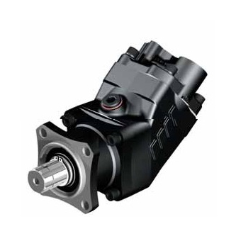 Piston pump HDS-84 ISO R